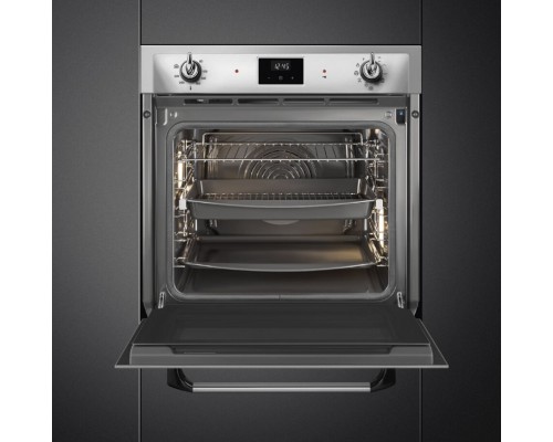Духовой шкаф Smeg SOP6900TX