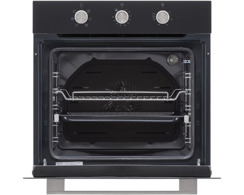 Духовой шкаф Krona ARADEO 60 BL