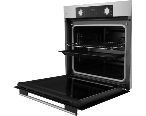 Духовой шкаф Kuppersberg HF 607 BX