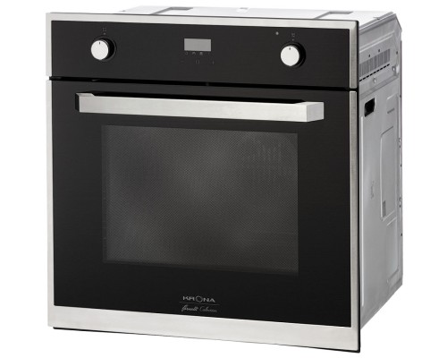 Духовой шкаф Krona ADRIANO 60 BL