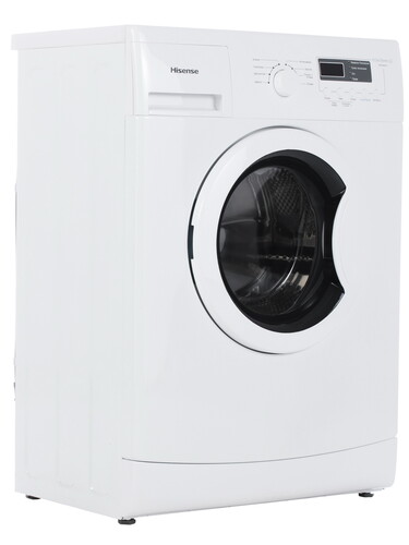 Стиральная машина HISENSE  WFEA6010