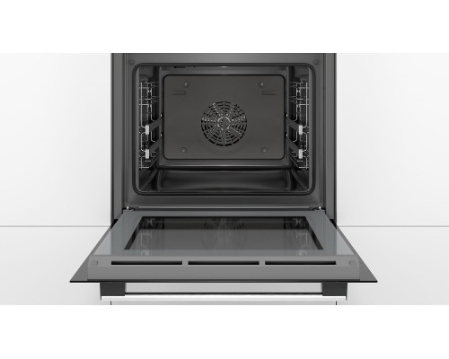 Духовой шкаф Bosch HBG536YS0R