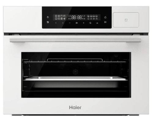 Духовой шкаф Haier HOS-F5CVN8GW