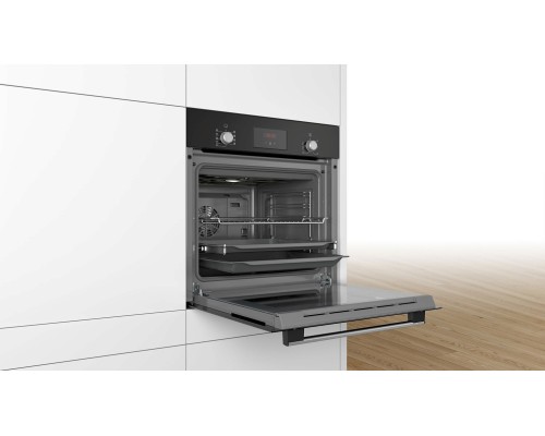Встраиваемый духовой шкаф Bosch HBF114EB0R