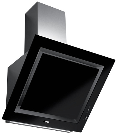 Вытяжка Teka DLV 68660 TOS BLACK