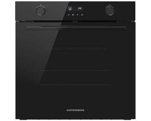 Духовой шкаф Kuppersberg HT 611 BB
