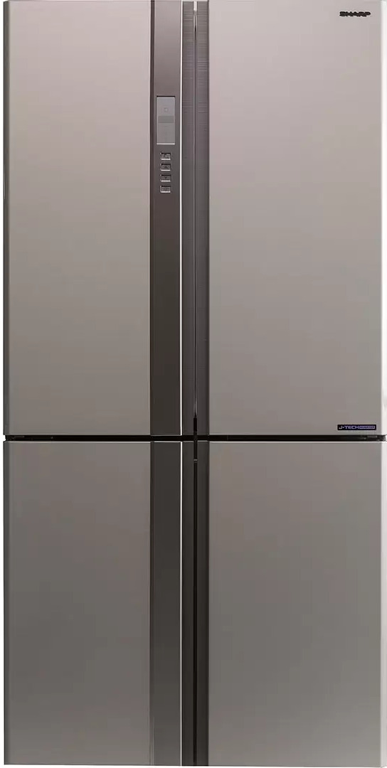 Холодильник Sharp SJ-EX98FBE
