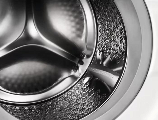 Встраиваемая стиральная машина Electrolux EWN7F447WIP