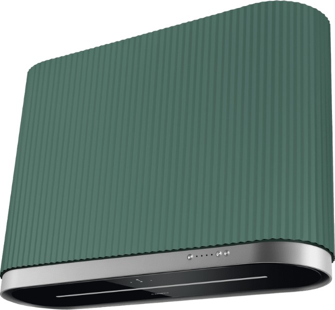 Вытяжка Maunfeld MURANO 80 Green