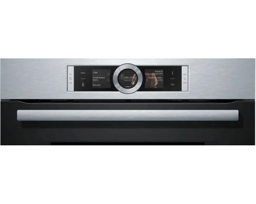 Духовой шкаф Bosch CMG656BS1I