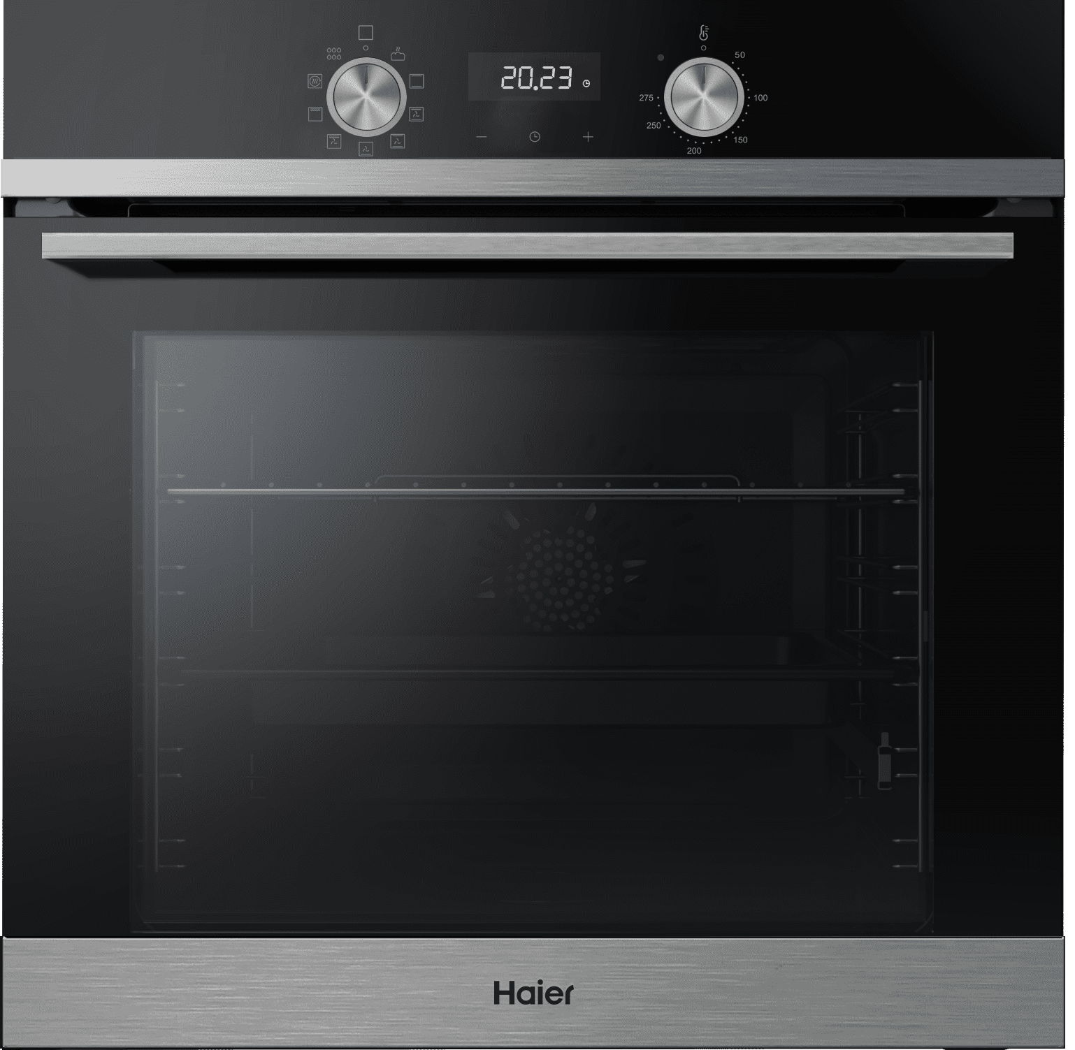 Духовой шкаф Haier HOQ-K5AAN3BX