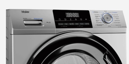 Стиральная машина Haier HW80-BP12929SE