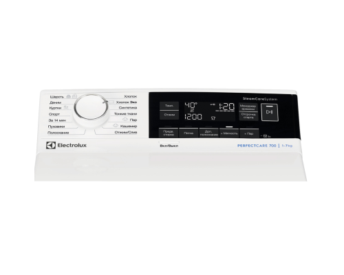 Стиральная машина Electrolux EW7T3R272