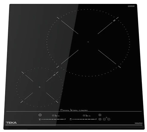 Индукционная панель Teka IZC 42400 MSP BLACK