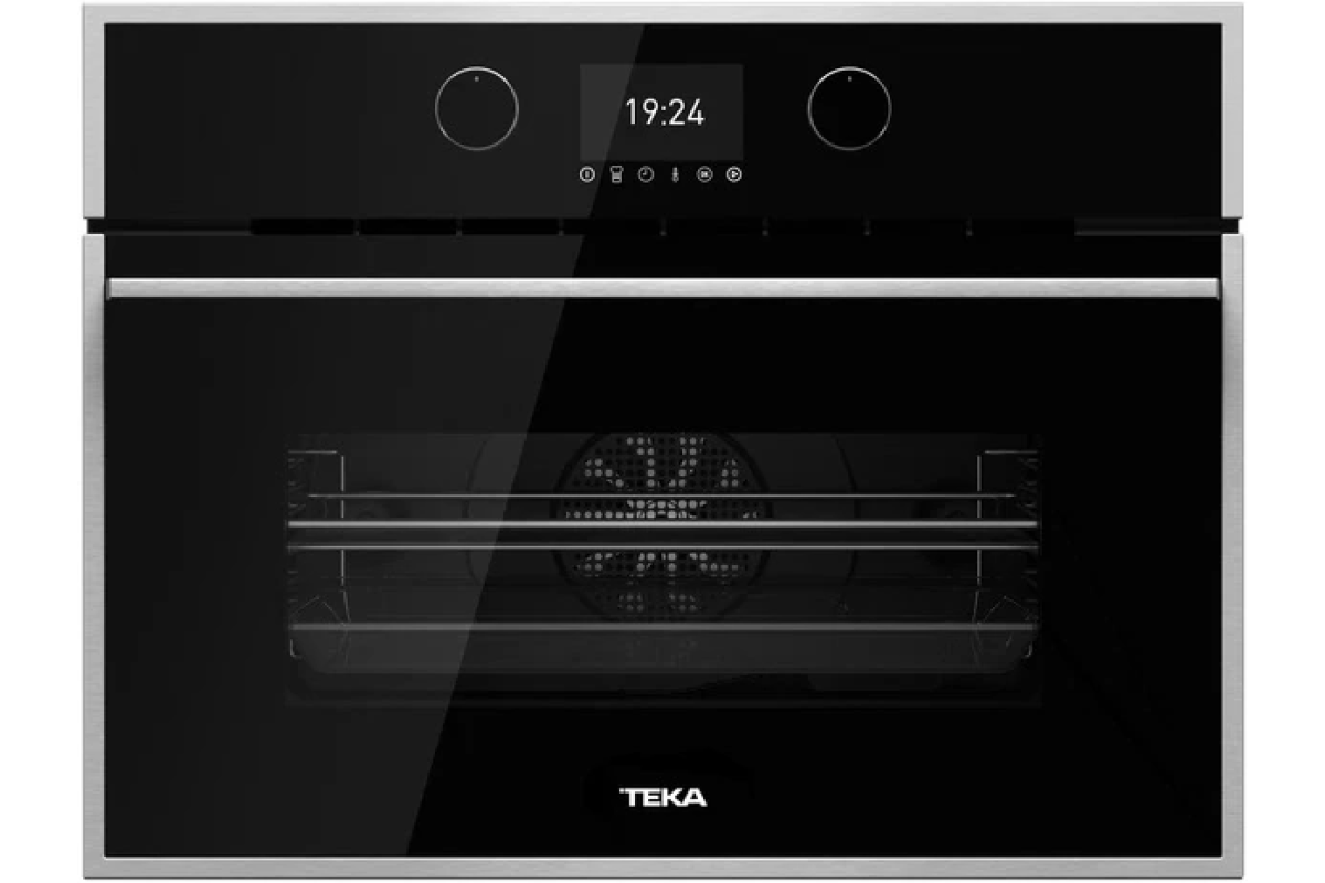 Духовой шкаф Teka HLC 847 C BLACK-SS