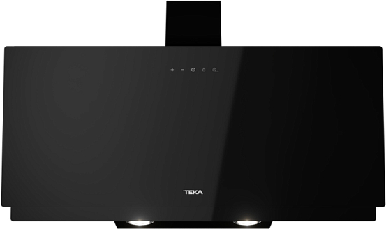 Пристенная вытяжка Teka DVN 94030 TTC BLACK