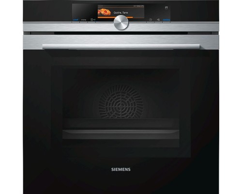 Духовой шкаф Siemens HN678G4S6