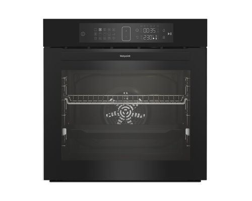 Духовой шкаф Hotpoint FE8 1351 H BL