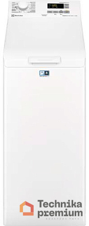 Стиральная машина Electrolux EW6TN5261P