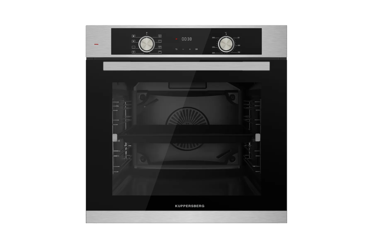 Духовой шкаф Kuppersberg HO 608 BX