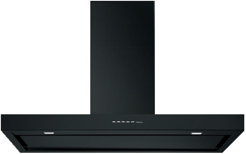 Вытяжка Falmec Plane Black 90 (800)
