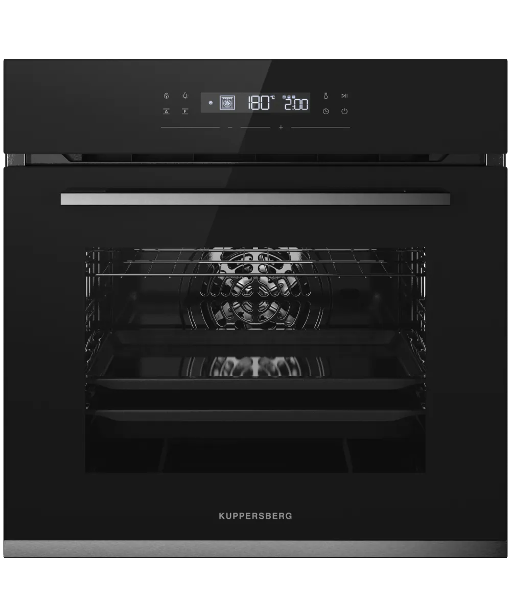 Духовой шкаф Kuppersberg HO 615 BX
