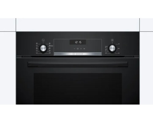 Электрический духовой шкаф Bosch HBJ558YB3Q