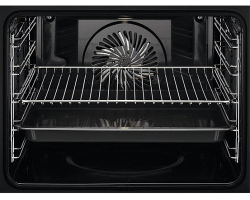 Духовой шкаф AEG BPB355020M