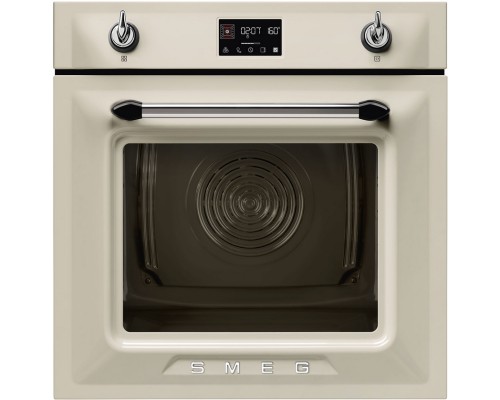 Духовой шкаф Smeg SOP6902S2PP