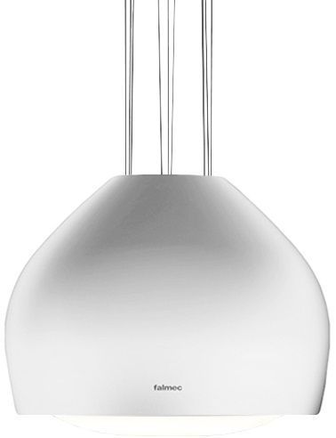 Вытяжка Falmec Circle.Tech SOPHIE isola 54 bianco (600)