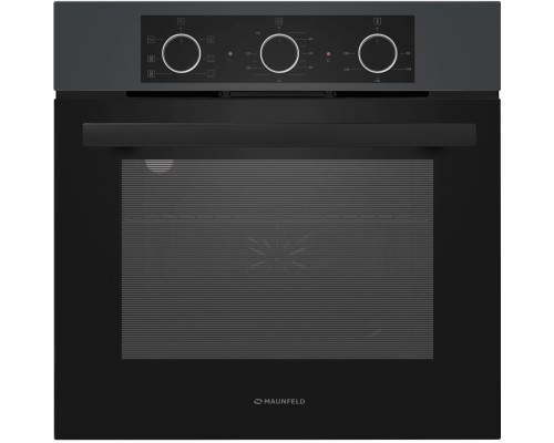 Духовой шкаф Maunfeld AEOF6060G1