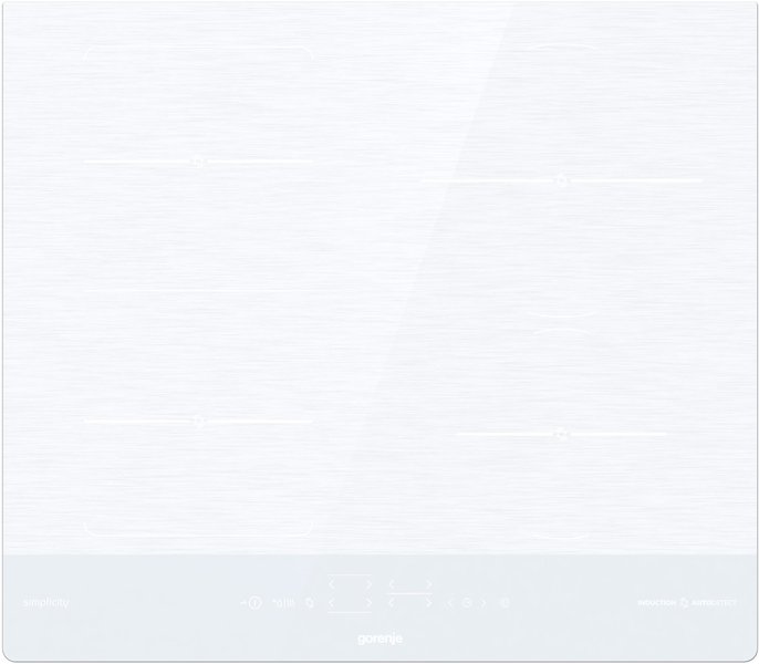 Индукционная варочная панель Gorenje IT643SYW
