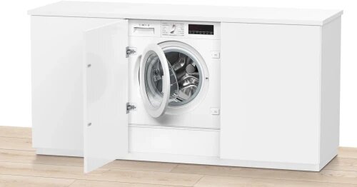 Встраиваемая стиральная машина Bosch WIW 28443
