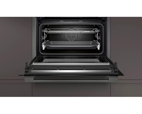Компактный духовой шкаф Neff C28MT27G0