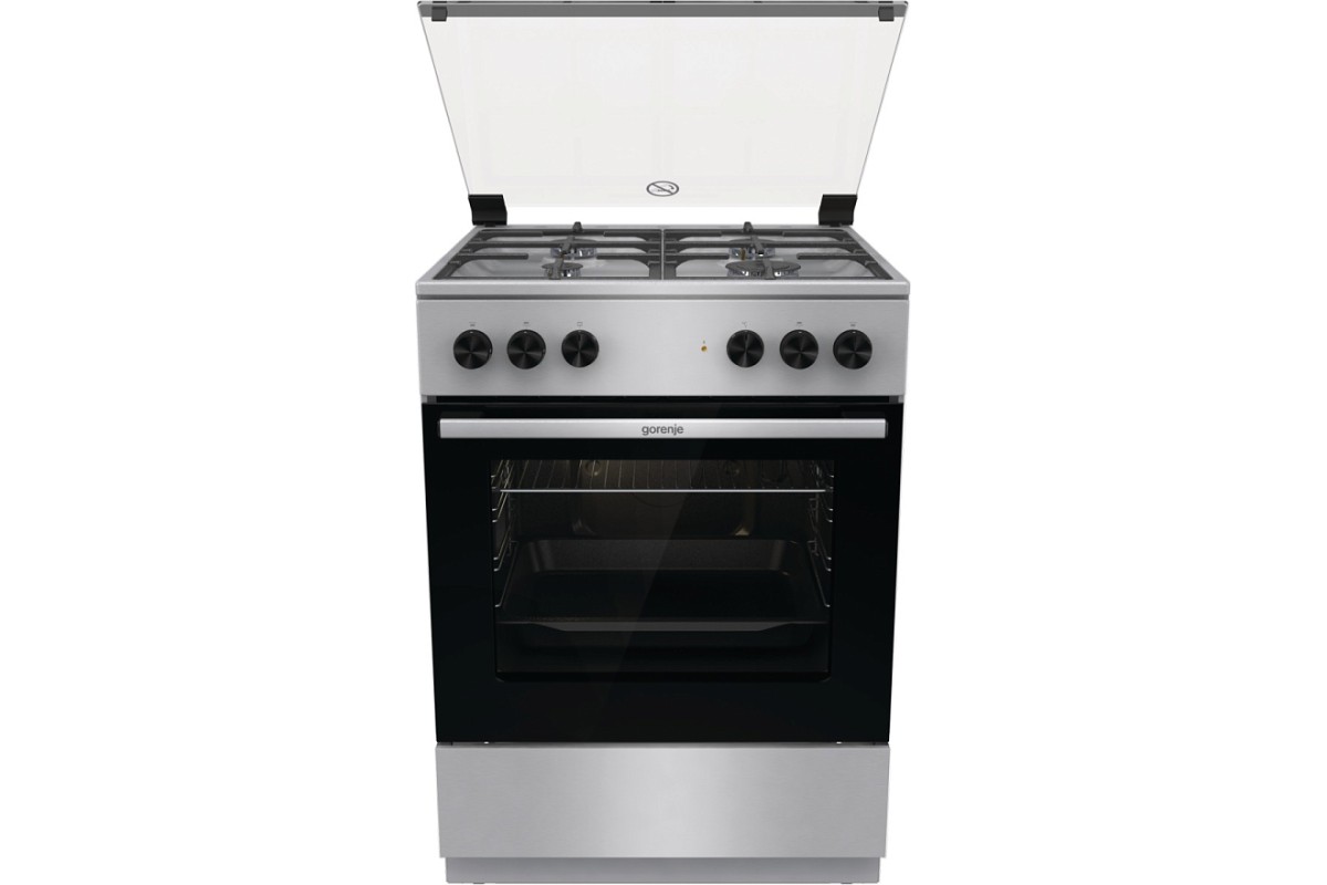 Комбинированная плита Gorenje GK6A21XF
