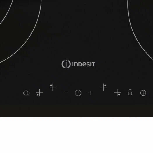 Электрическая варочная поверхность Indesit IRT 660