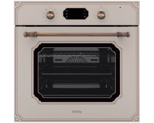 Духовой шкаф Korting OKB 4911 CRGB