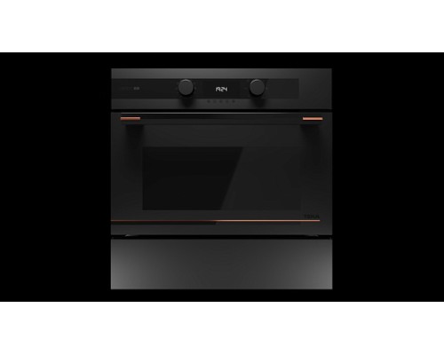 Духовой шкаф Teka HLC 84-G1 C MATT BLACK