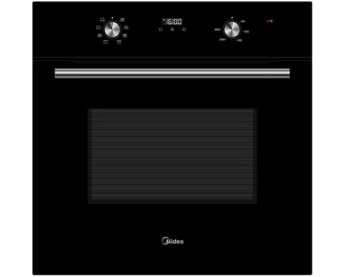Духовой шкаф встраиваемый Midea MO57103GB