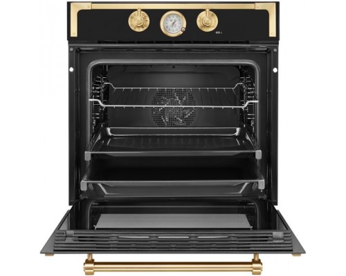 Духовой шкаф Kuppersberg RC 6911 ANT Bronze