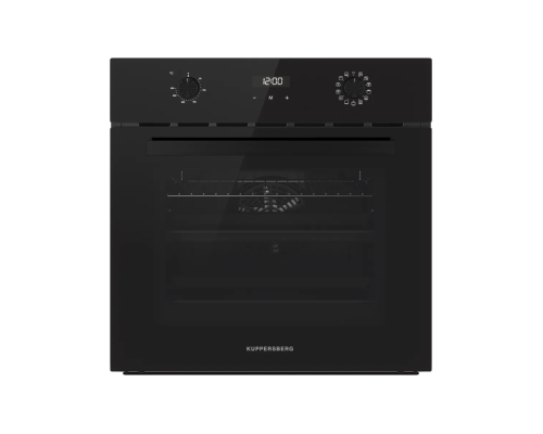 Духовой шкаф Kuppersberg HF 678 B