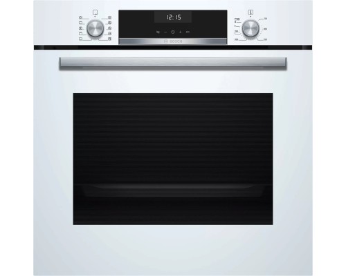 Встраиваемый духовой шкаф Bosch HBG537EW0R