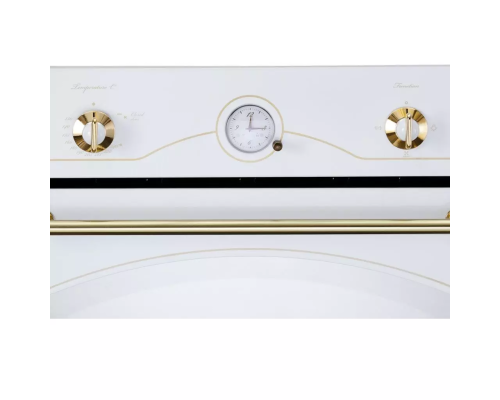 Газовый духовой шкаф DeLonghi CGBG 4