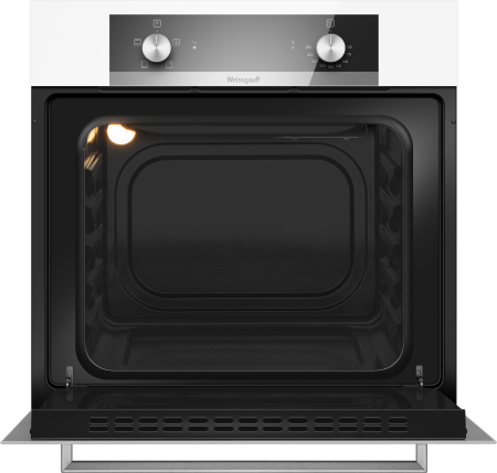 Духовой шкаф Weissgauff EOM 104 W