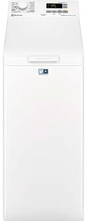 Стиральная машина Electrolux EW6TN5261P