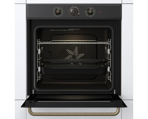 Духовой шкаф Gorenje BO6735CLB
