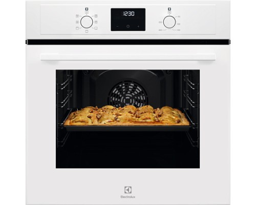 Духовой шкаф Electrolux OEH3H50TBW