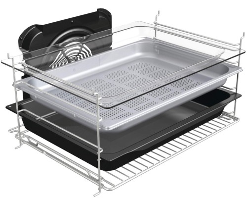 Духовой шкаф Gorenje BCMS598S19X