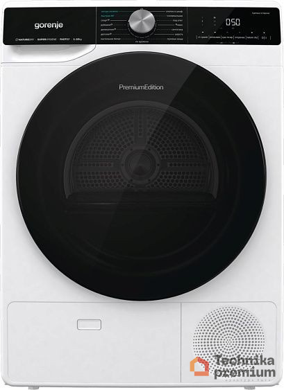 Сушильная машина Gorenje DNS12