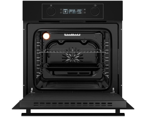 Шкаф духовой электрический MAUNFELD AEOH6062B2
